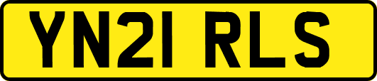 YN21RLS