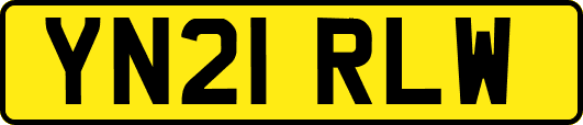 YN21RLW