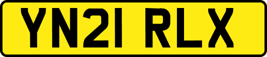 YN21RLX