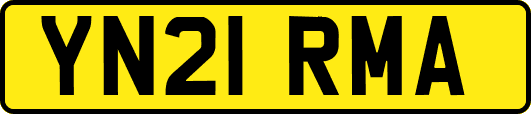 YN21RMA