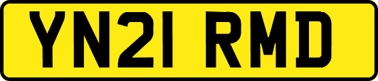 YN21RMD