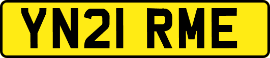 YN21RME