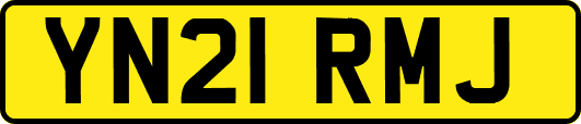 YN21RMJ