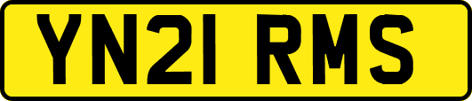 YN21RMS