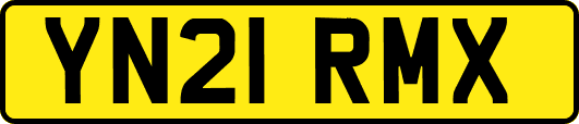 YN21RMX