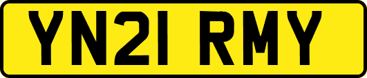 YN21RMY