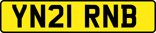 YN21RNB