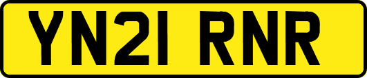 YN21RNR