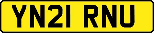 YN21RNU
