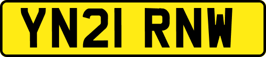 YN21RNW