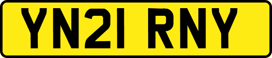 YN21RNY