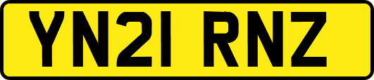 YN21RNZ