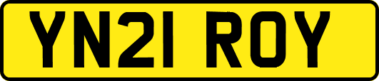 YN21ROY