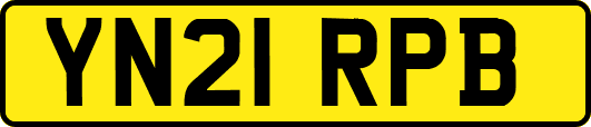 YN21RPB