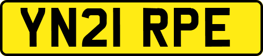 YN21RPE