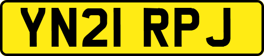 YN21RPJ
