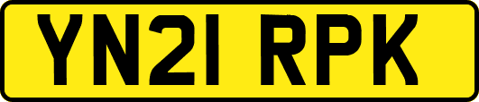 YN21RPK