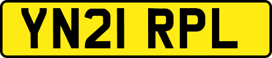 YN21RPL