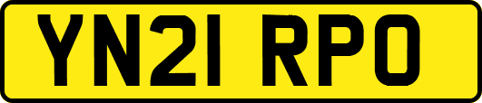 YN21RPO