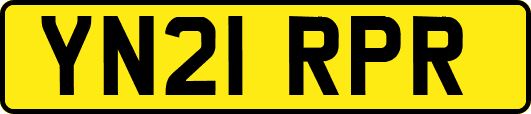 YN21RPR