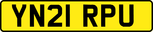 YN21RPU
