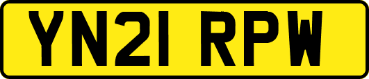 YN21RPW