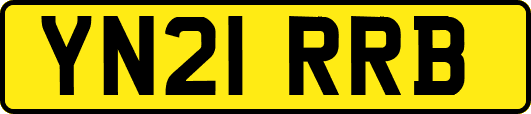 YN21RRB