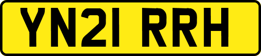 YN21RRH