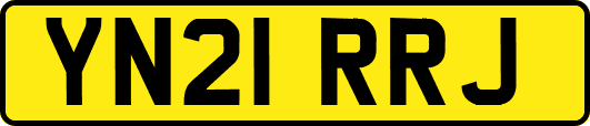 YN21RRJ