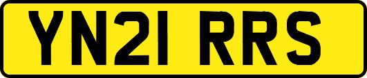 YN21RRS