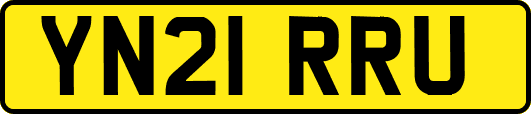 YN21RRU