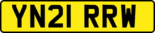 YN21RRW