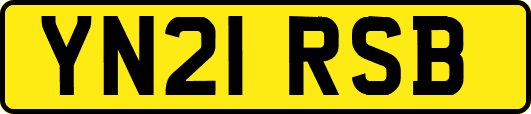 YN21RSB