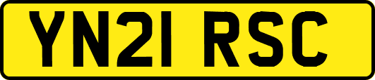 YN21RSC