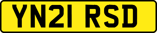 YN21RSD