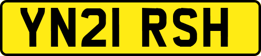 YN21RSH