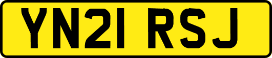 YN21RSJ