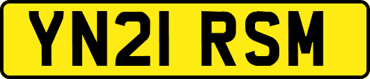 YN21RSM