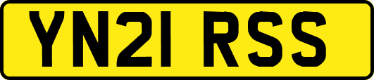 YN21RSS