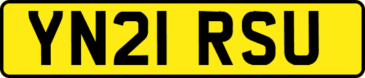 YN21RSU