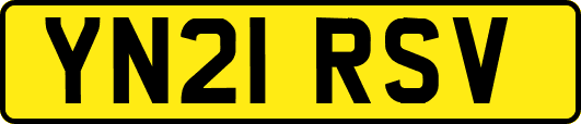 YN21RSV