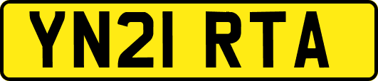 YN21RTA