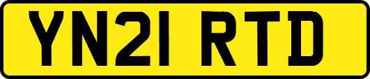 YN21RTD