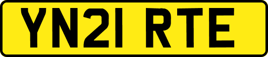 YN21RTE