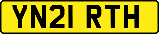 YN21RTH
