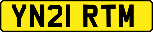 YN21RTM