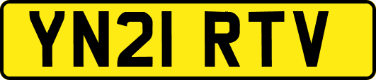 YN21RTV