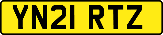 YN21RTZ