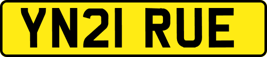 YN21RUE