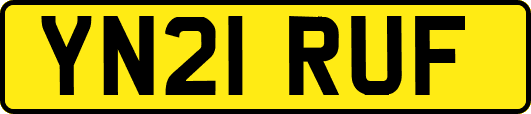 YN21RUF